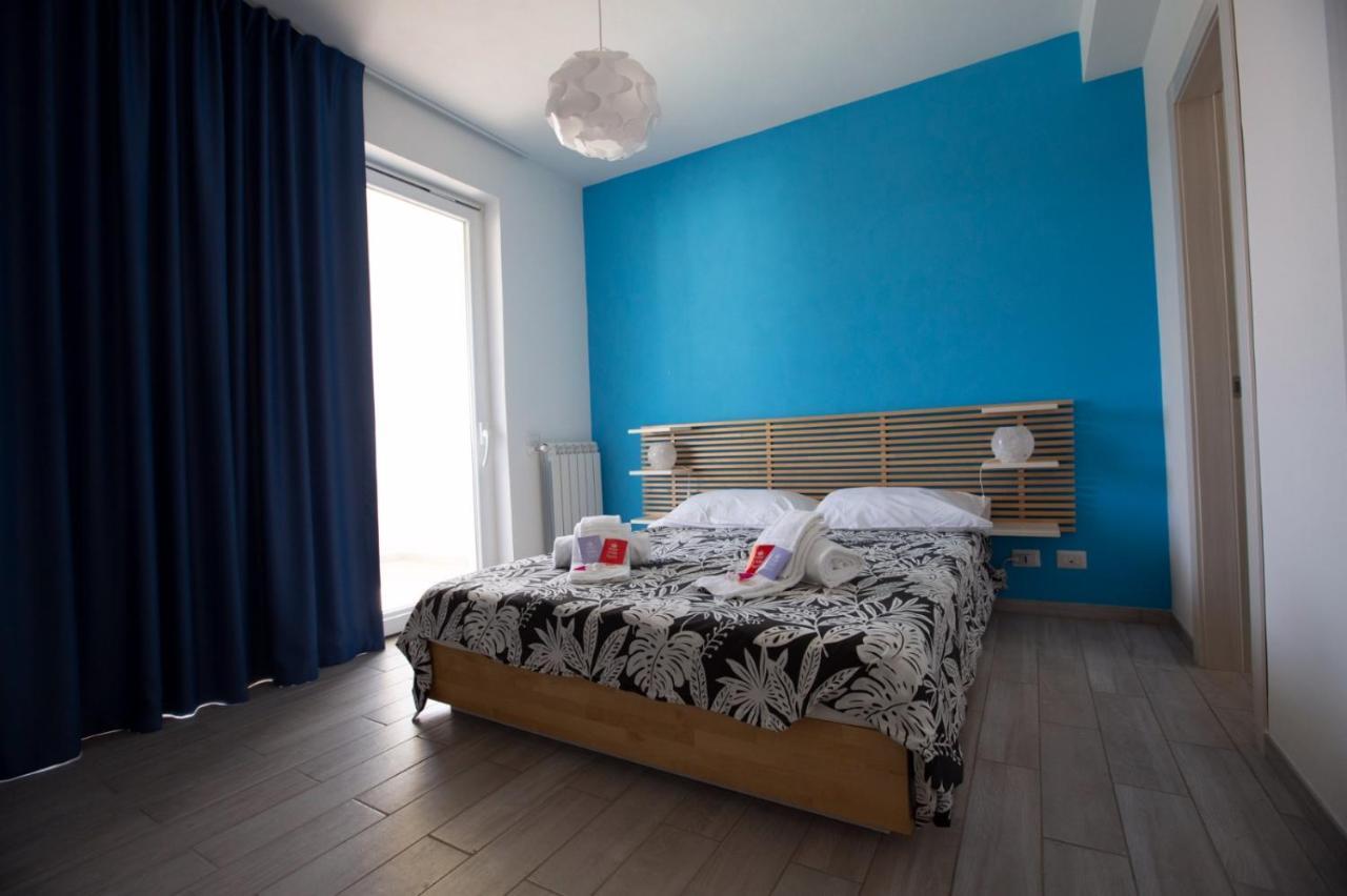 Villa Zaffiro Syracuse Екстер'єр фото