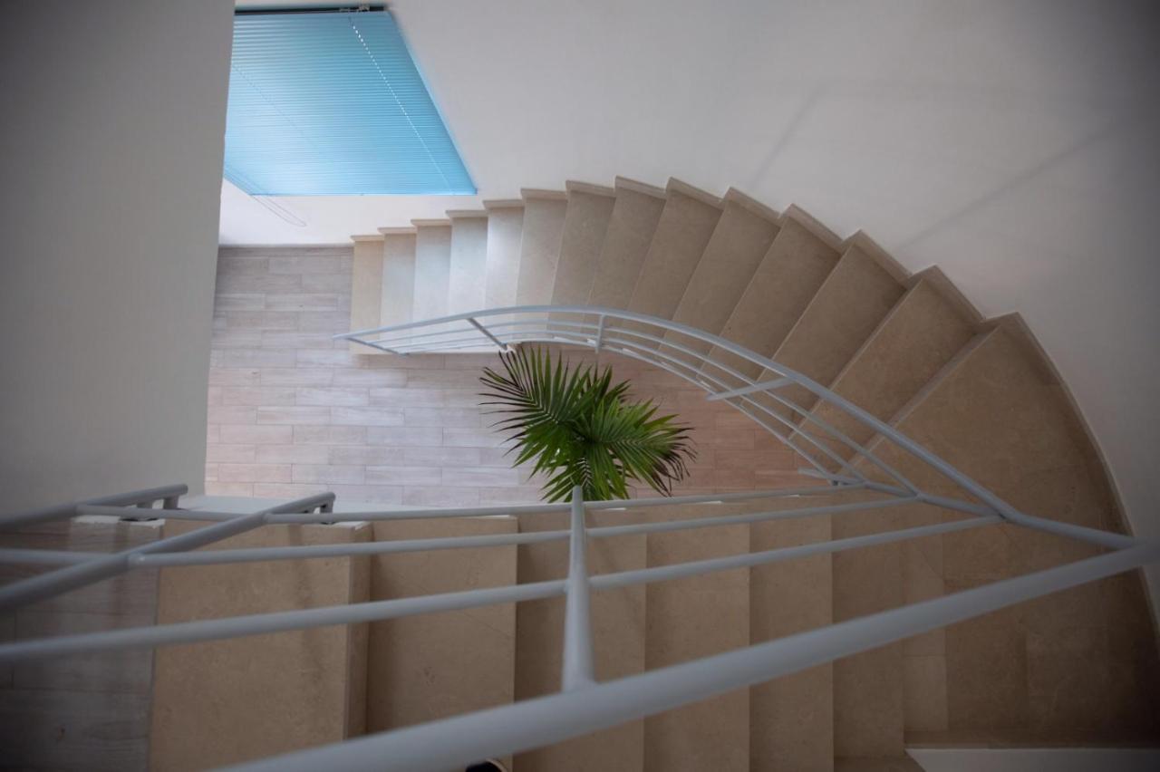 Villa Zaffiro Syracuse Екстер'єр фото