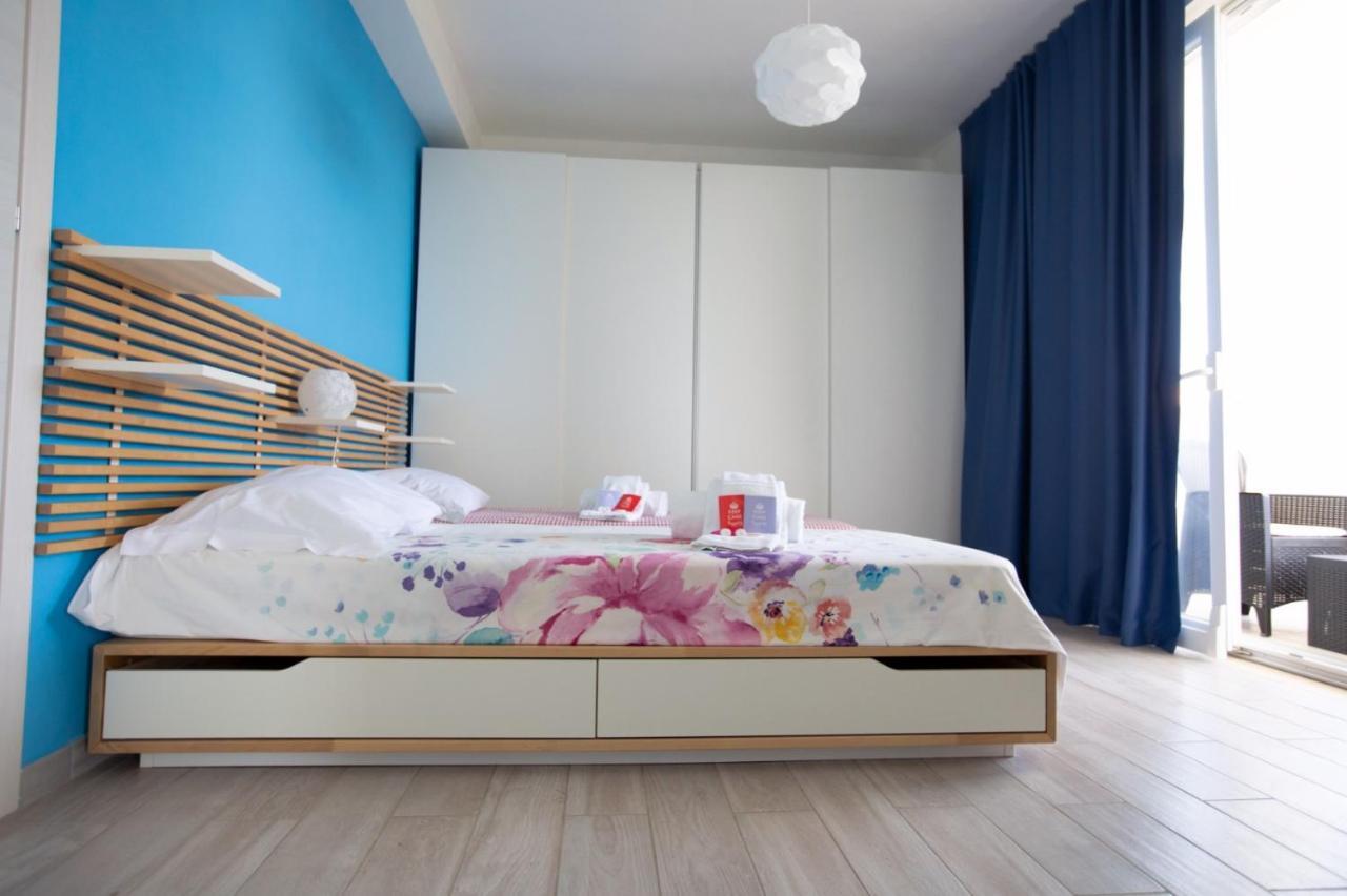 Villa Zaffiro Syracuse Екстер'єр фото