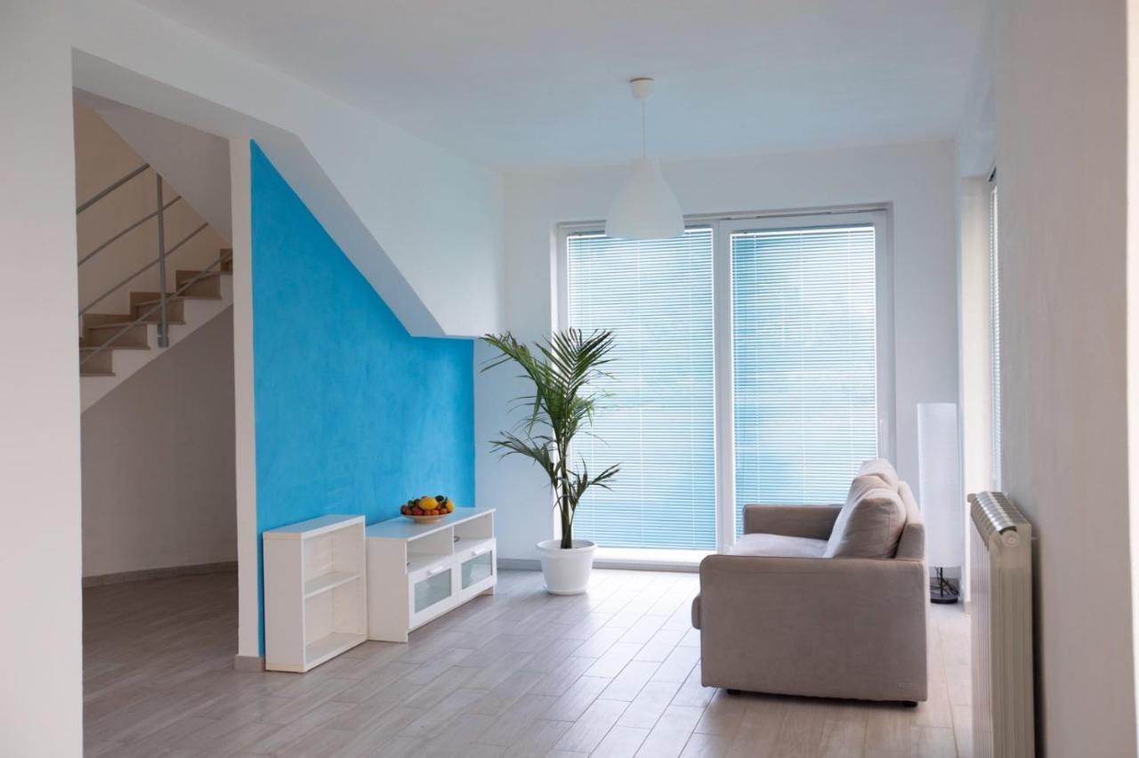 Villa Zaffiro Syracuse Екстер'єр фото